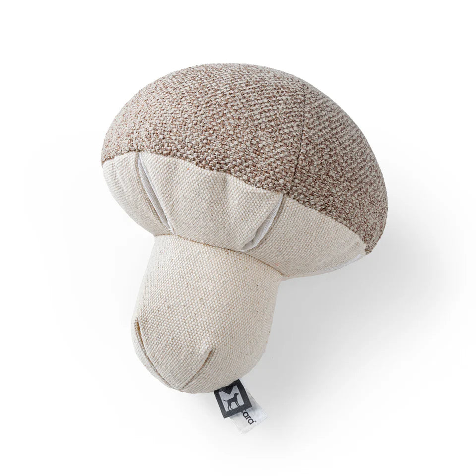 MiaCara Schnüffelspielzeug Foresta Pilz