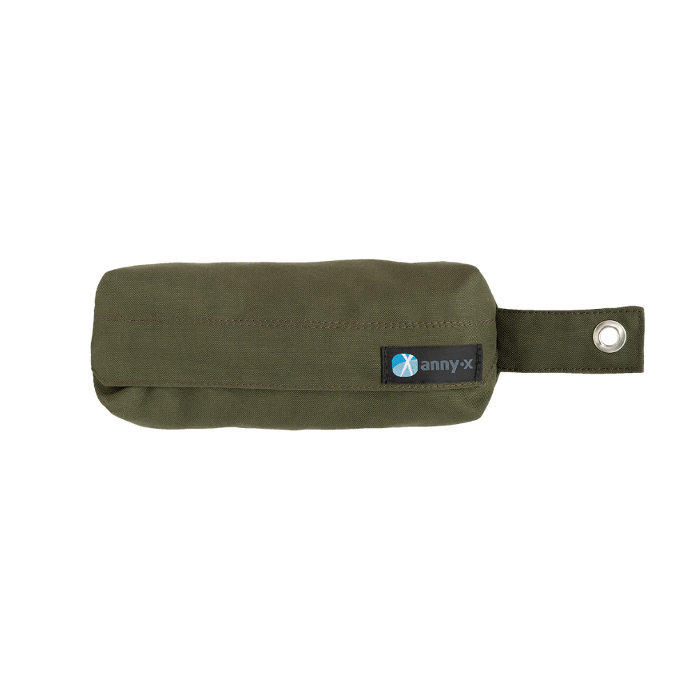 Futterbeutel Dummy Olive - annyx