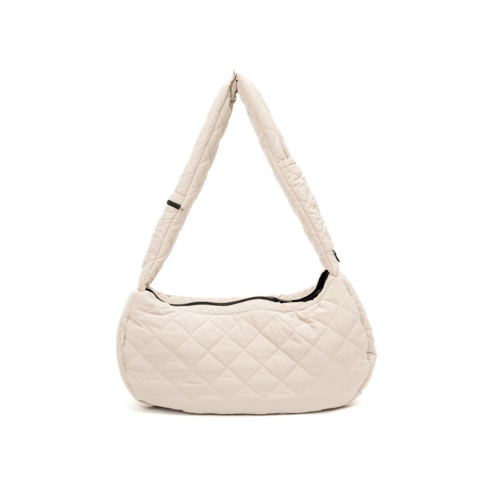 Hundetragetasche Sandstein - FuzzYard