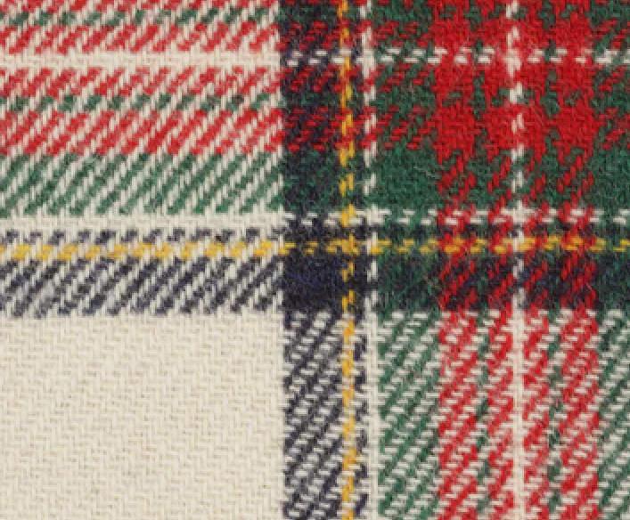 Fliege Harris Tweed® Check