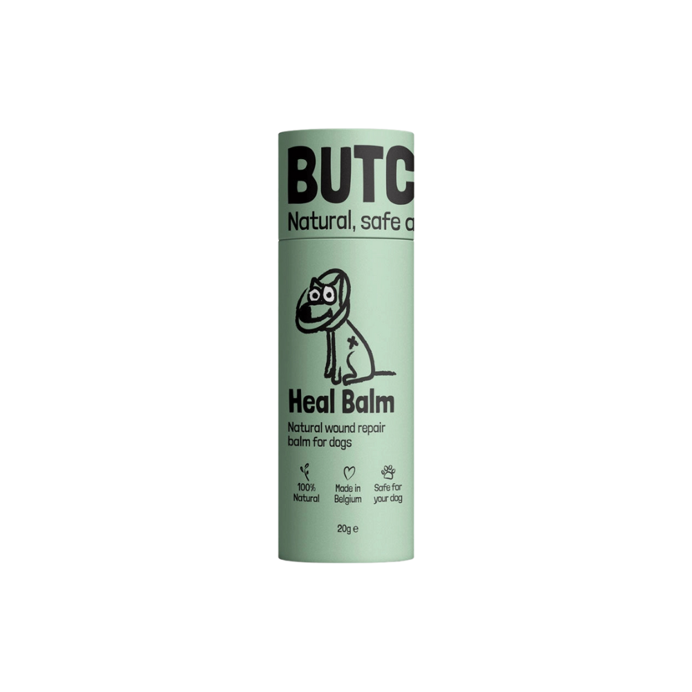 Heilbalsam Pflegestift für Hunde - Butchcare