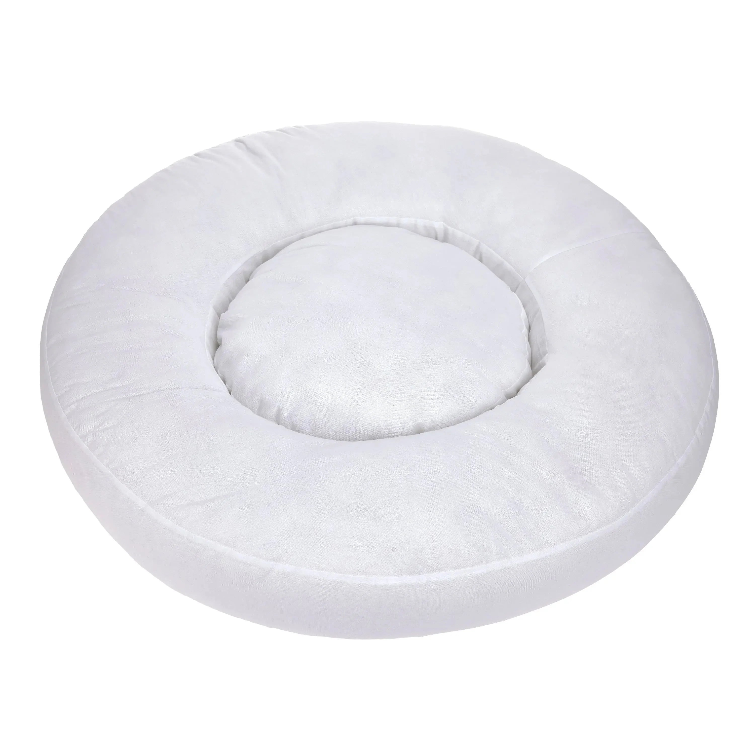 PALOPA Dog Bed Donut Fippa Oat