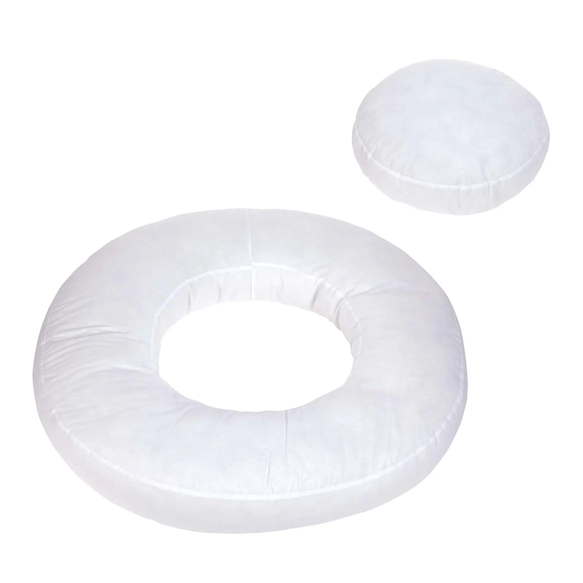 PALOPA Dog Bed Donut Fippa Taupe