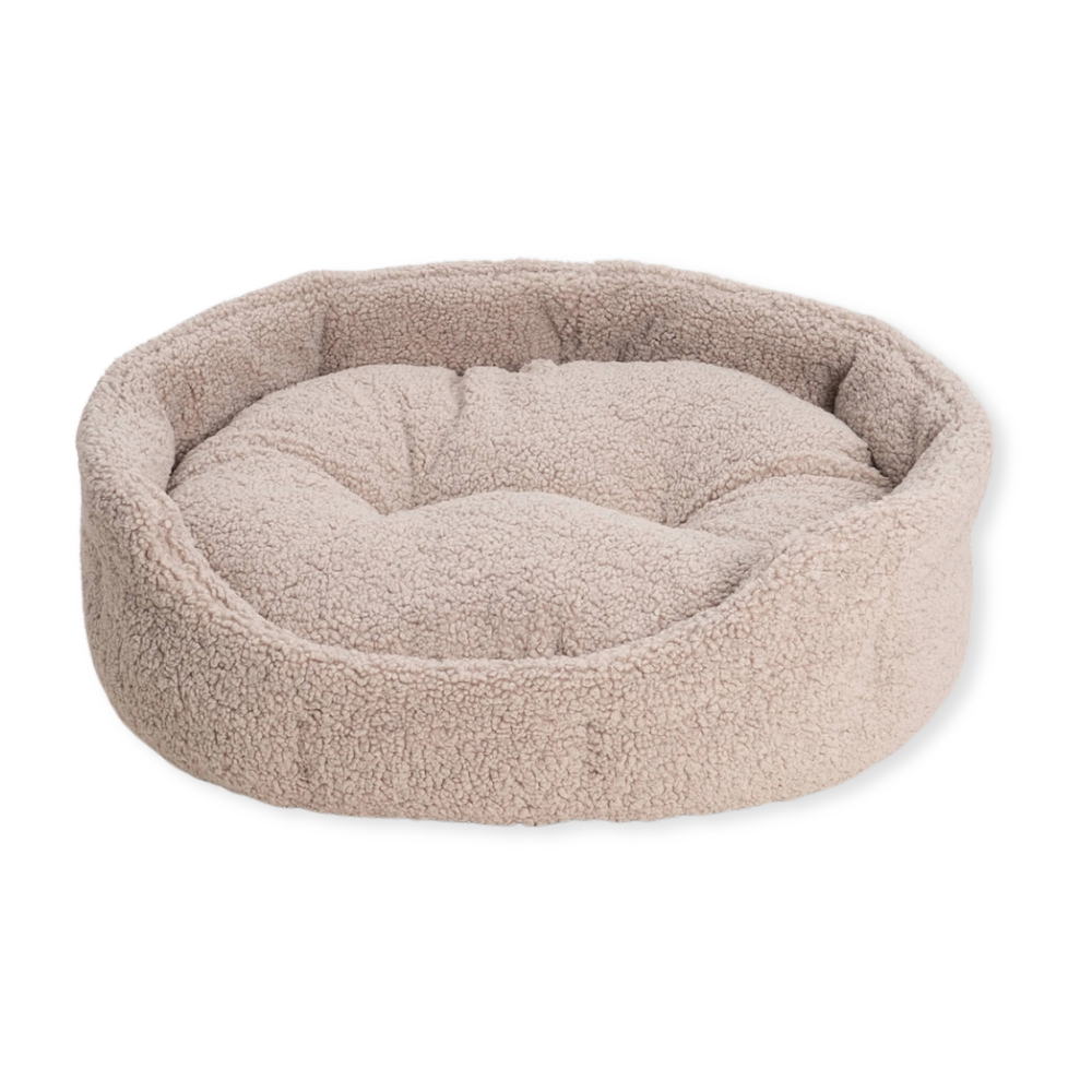 Hundebett PADDY Gravel - Dog in the City