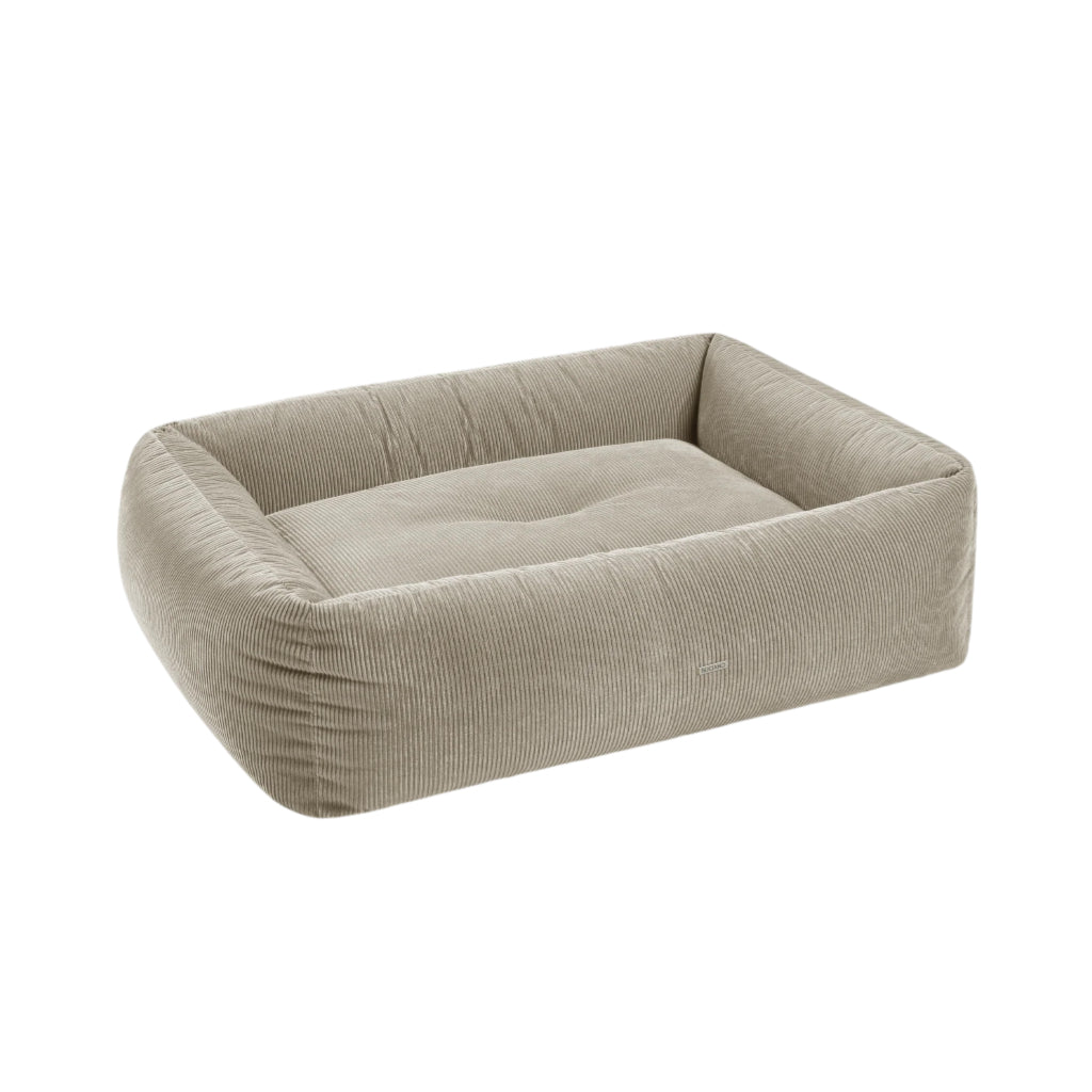 Buciano Hundebett PURA Cord