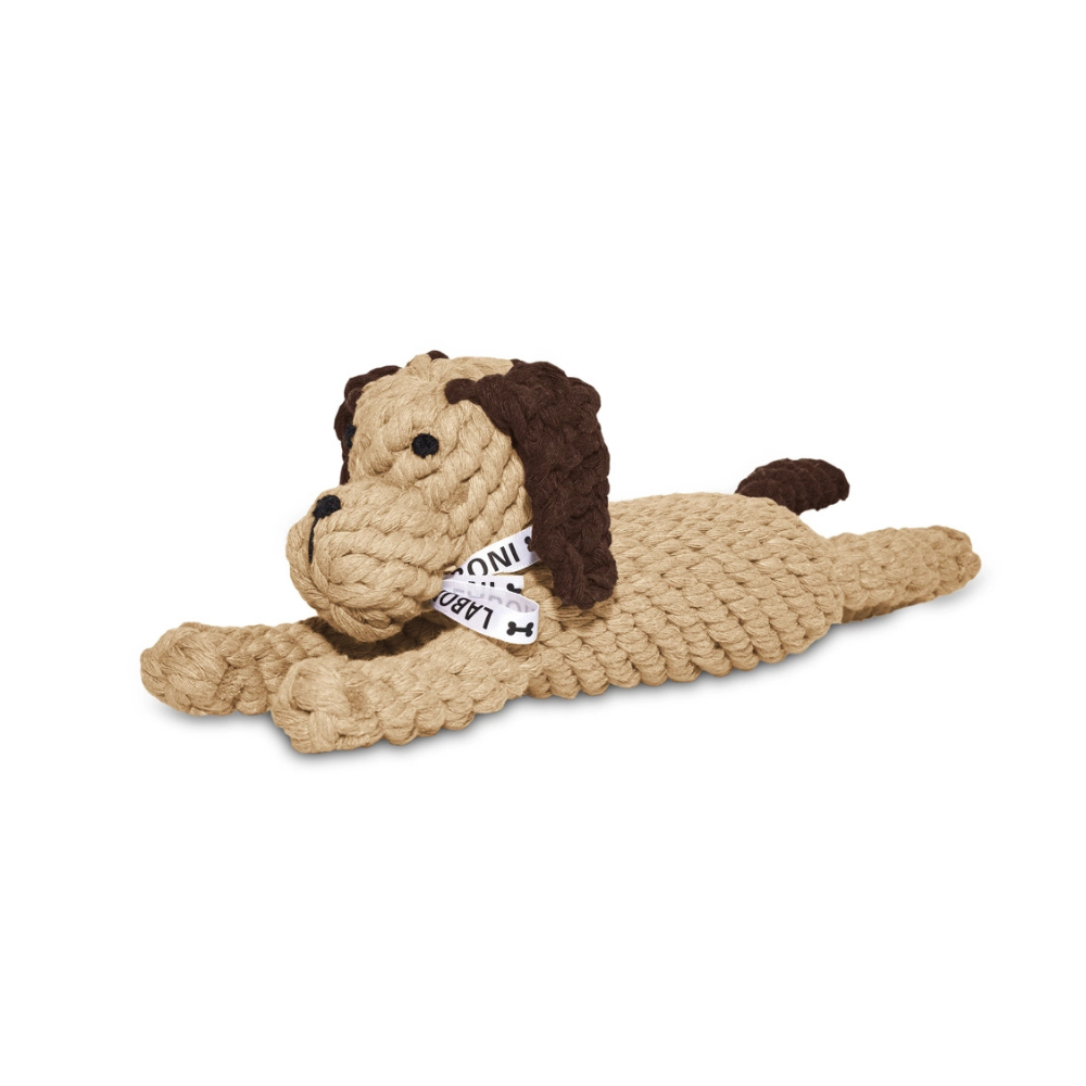 Hundekauspielzeug DOGGY DOG - LABONI