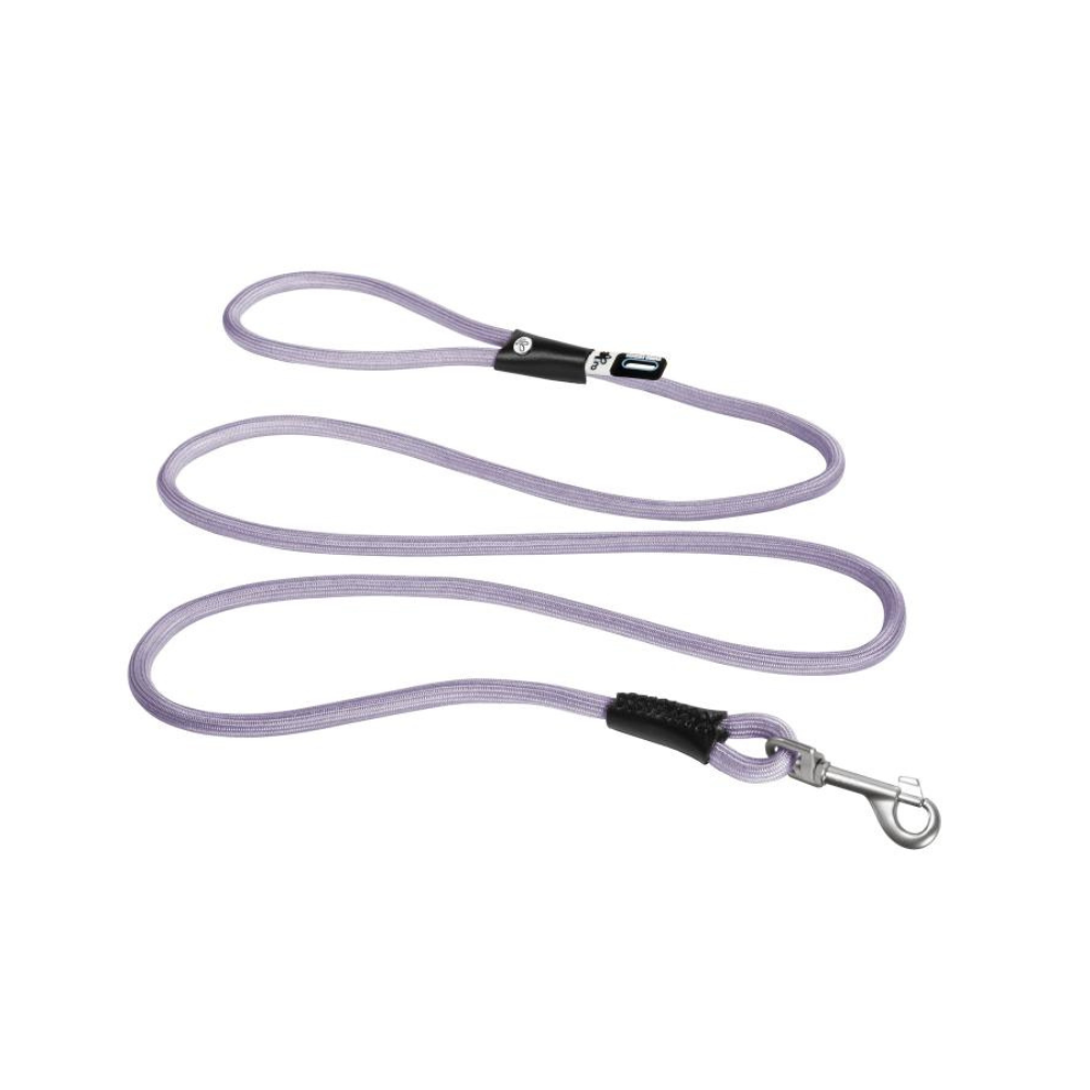 Hundeleine STRETCH COMFORT Lilac - Curli