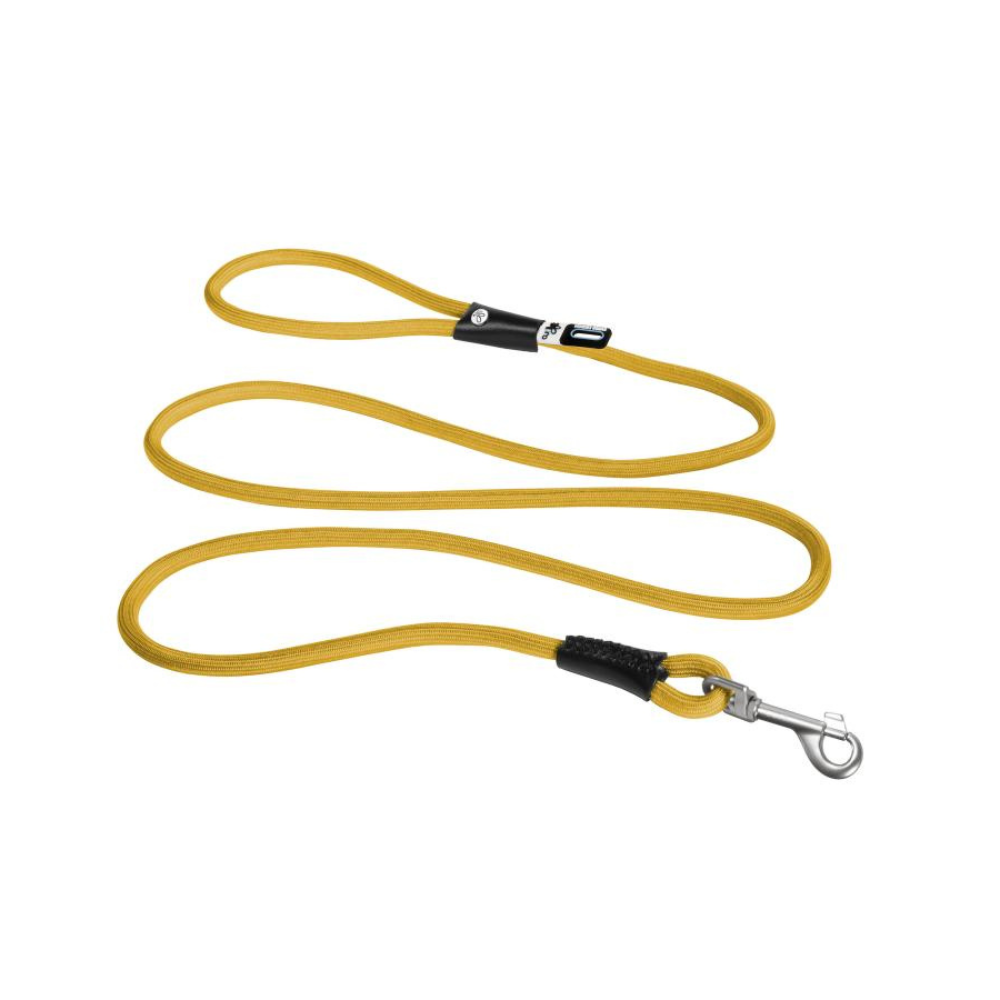 Hundeleine STRETCH COMFORT Mango - Curli