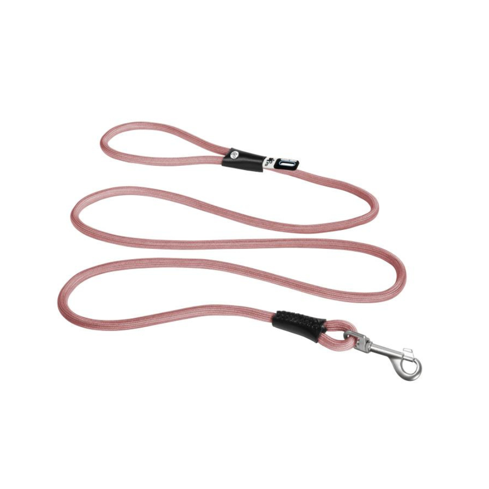 Hundeleine STRETCH COMFORT Rose - Curli