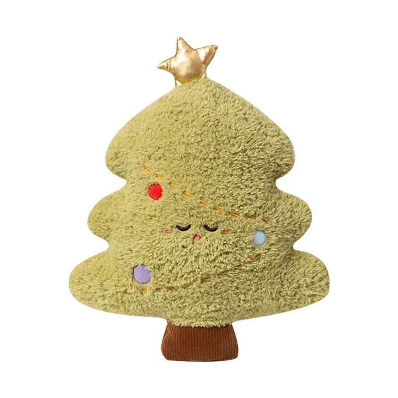 Hundespielzeug Plüsch Christmas Tree 45 cm - LOVINDOG