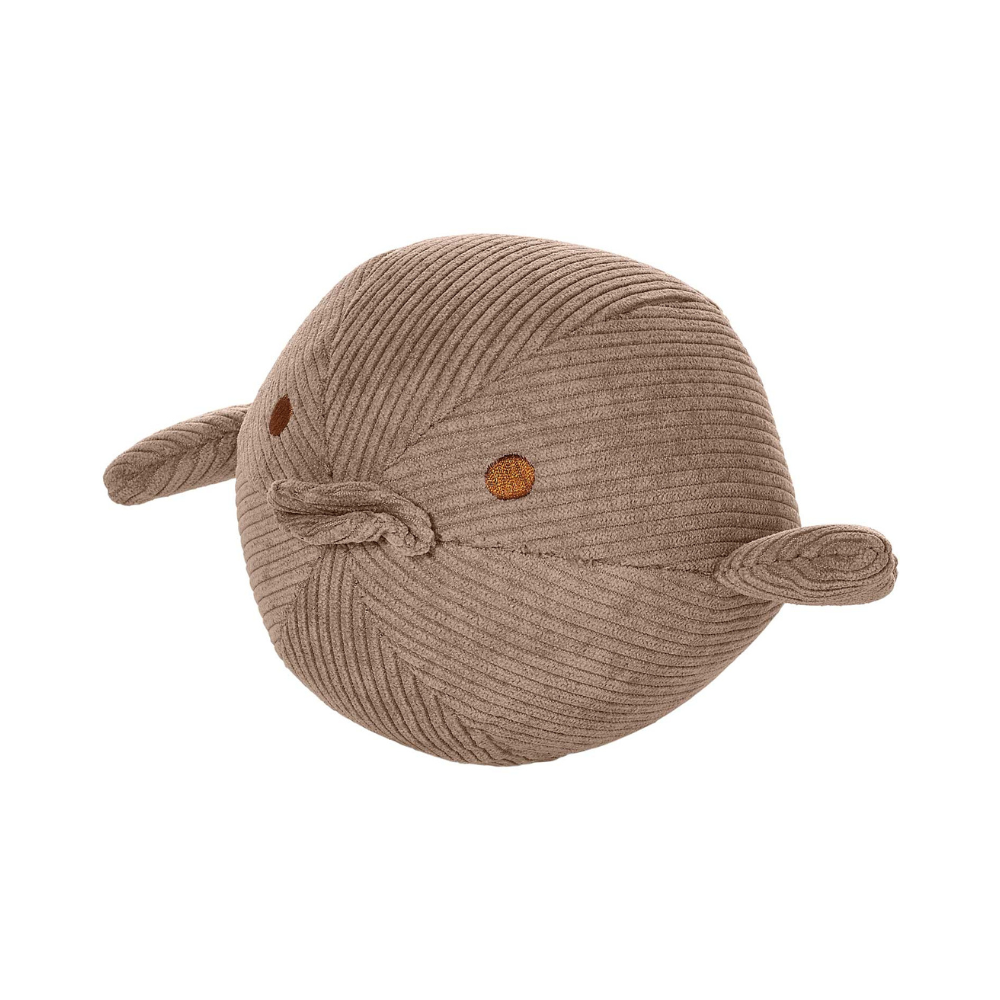 Hundespielzeug Wales Kugelfisch 23 cm - HUNTER