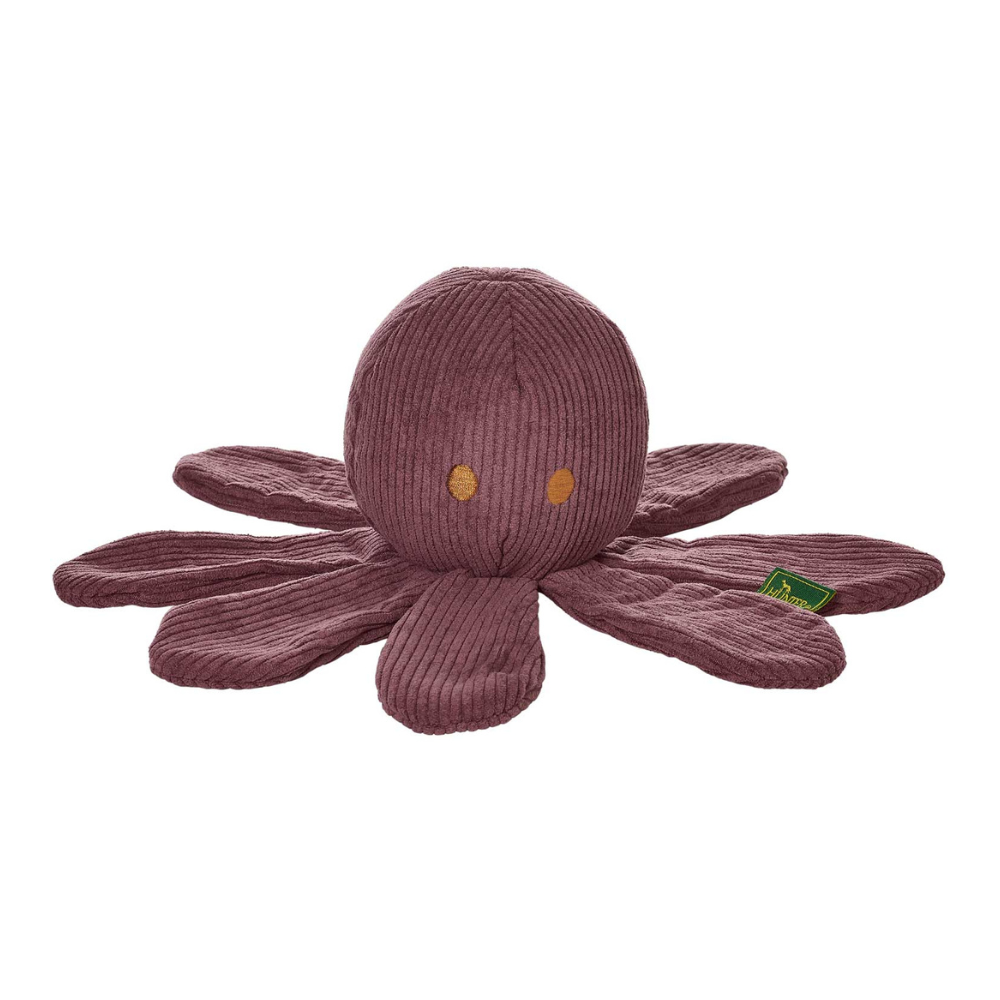 Hundespielzeug Wales Tintenfisch 28 cm - HUNTER