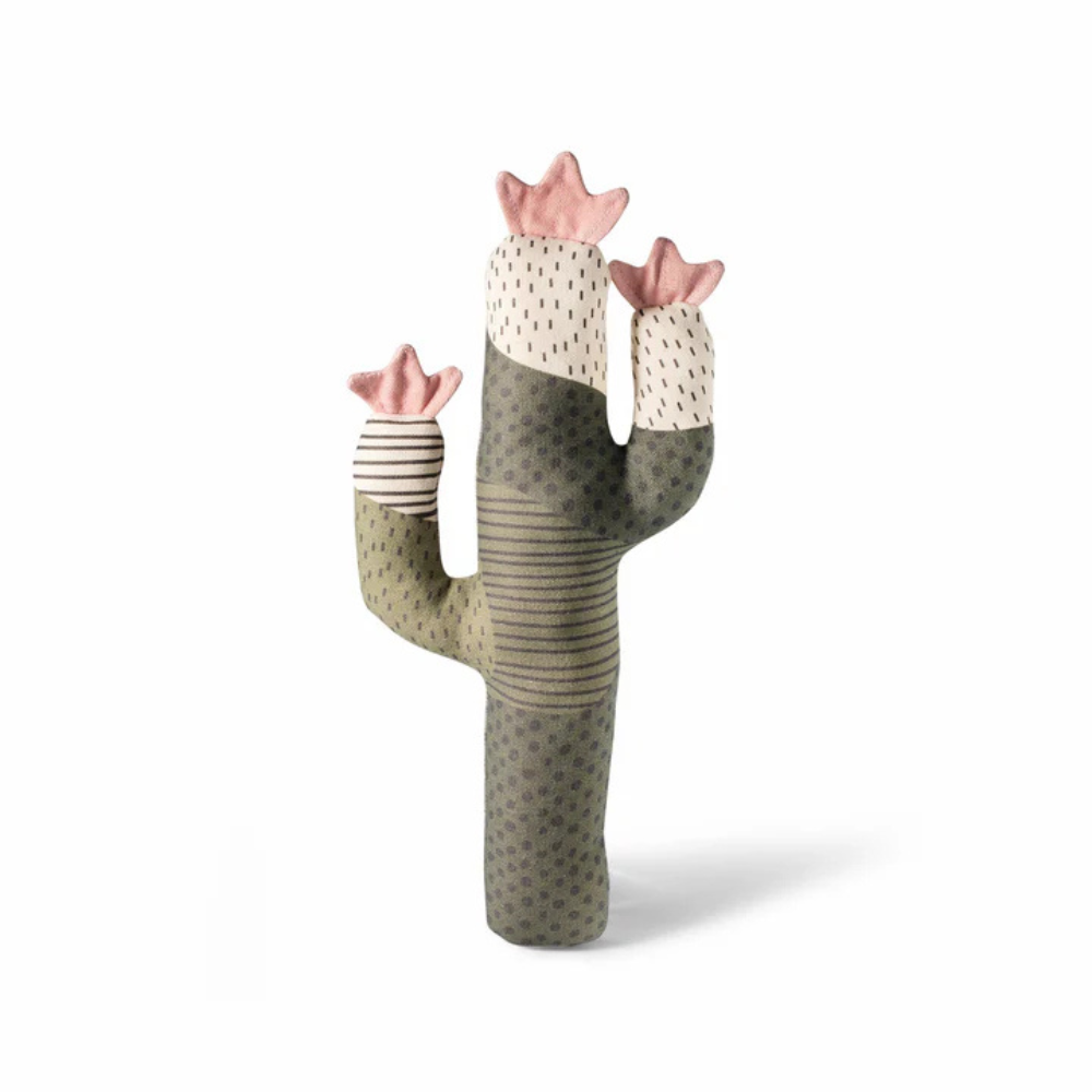 Hundespielzeug I can be a bit prickly XL | Earth Friendly - PetShop by Fringe Studio