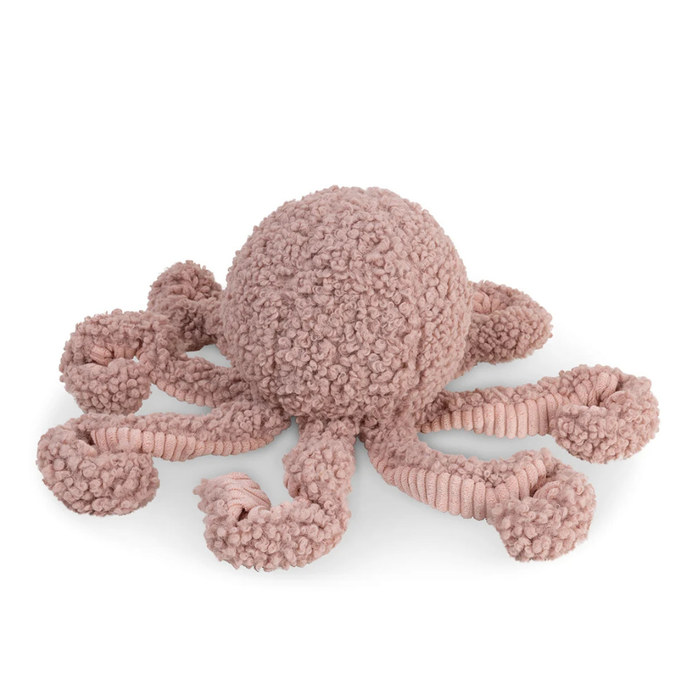 Hundespielzeug SQUID Rosa - district 70