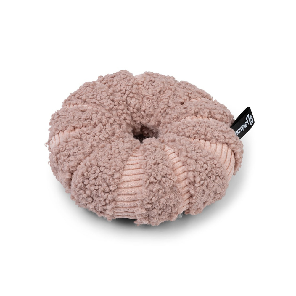 Hundespielzeug Schnüffelring DAISY Rosa - district 70