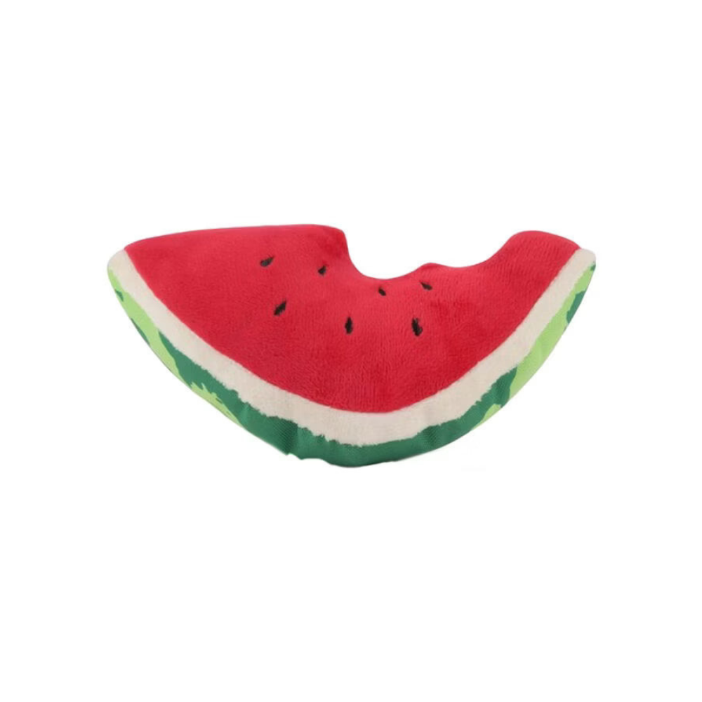 Hundespielzeug Wassermelone - P.L.A.Y