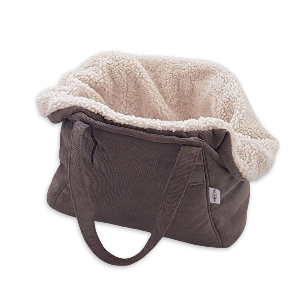 Hundetasche Madison stone - Dogs in the City