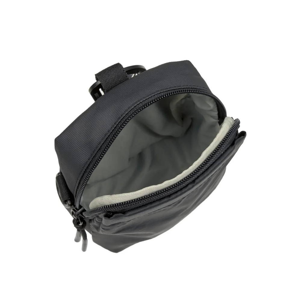 Innenseite Dog Snack Bag Greta Leckerlibeutel Black / Schwarz - Palopa