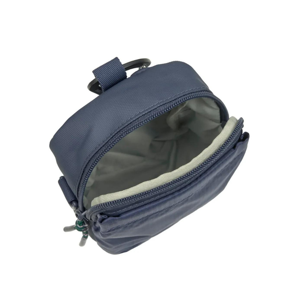 Innenseite Dog Snack Bag Greta Leckerlibeutel Deep Blue / Dunkelblau - PALOPA