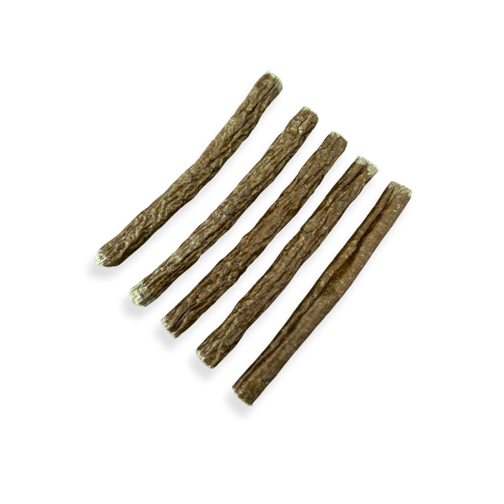 Knusperstange Dental 5er Pack - LOVIN'DOG