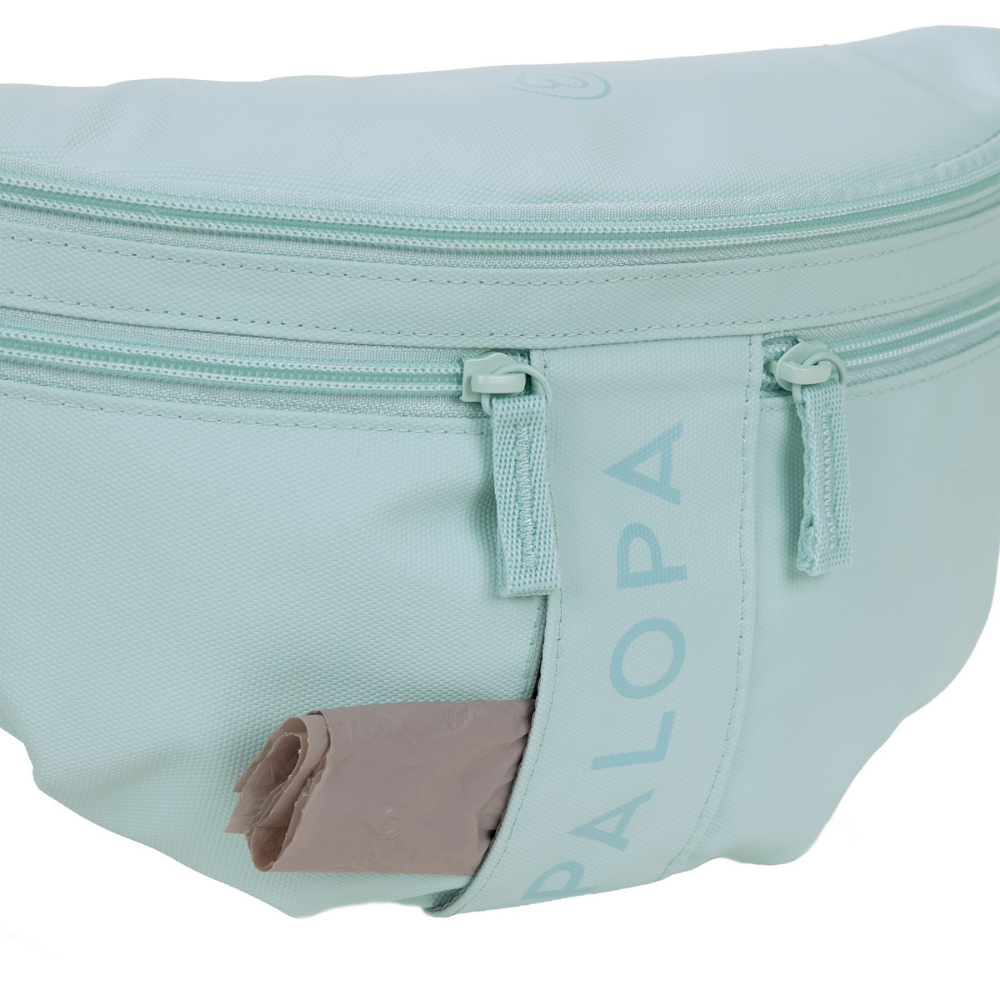 Kotbeutelspender Gassitasche EMMA Blue Haze - PALOPA