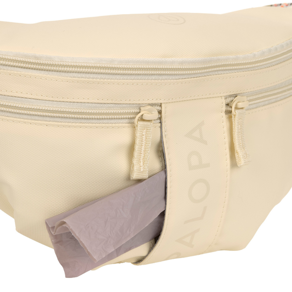 Kotbeutelspender Gassitasche EMMA Vanilla - PALOPA