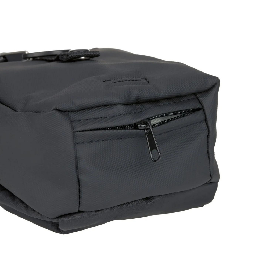 Kotbeutelspender Dog Snack Bag Greta Leckerlibeutel Black / Schwarz - Palopa