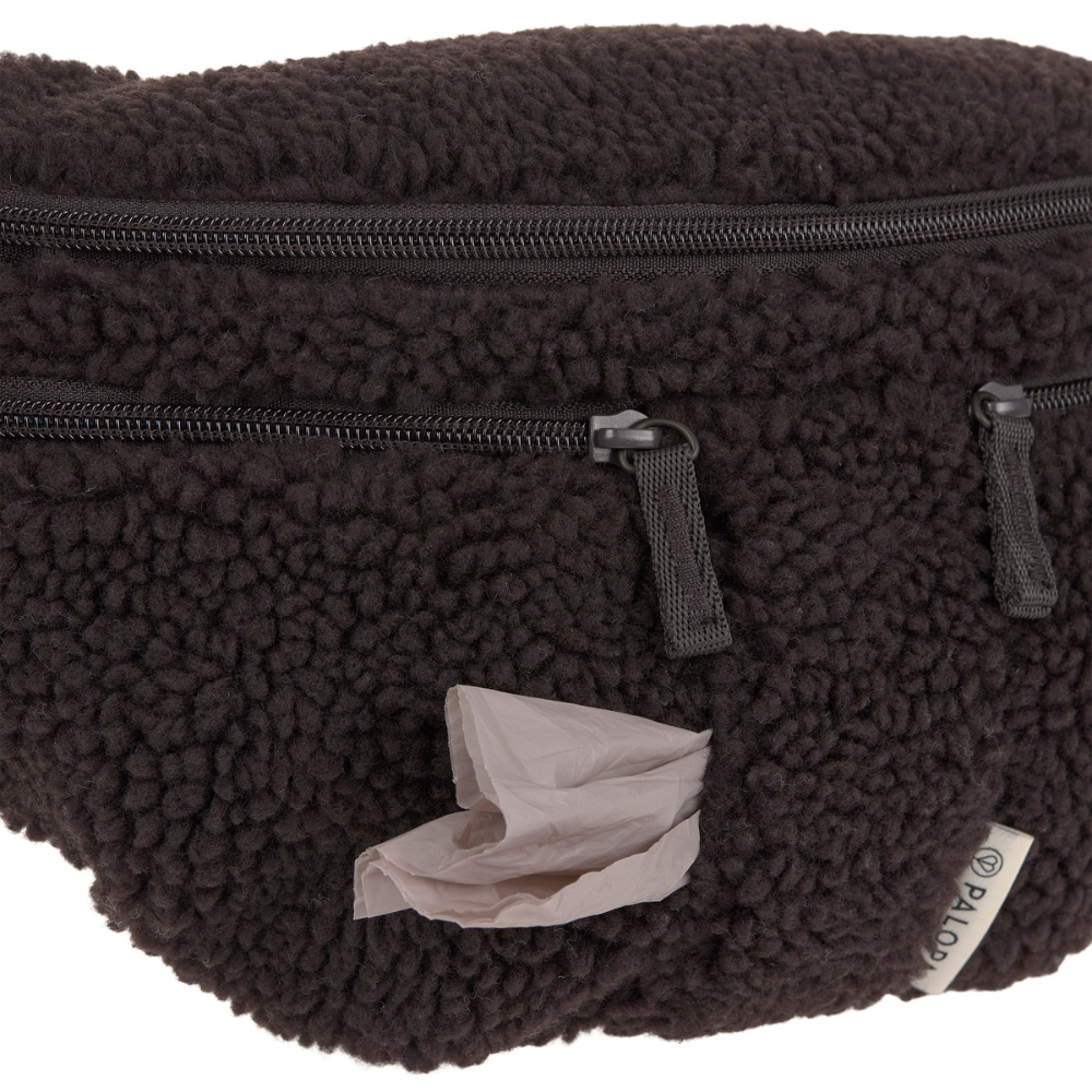 Kotbeutelspender Gassitasche EMMA Teddy Brownie - PALOPA