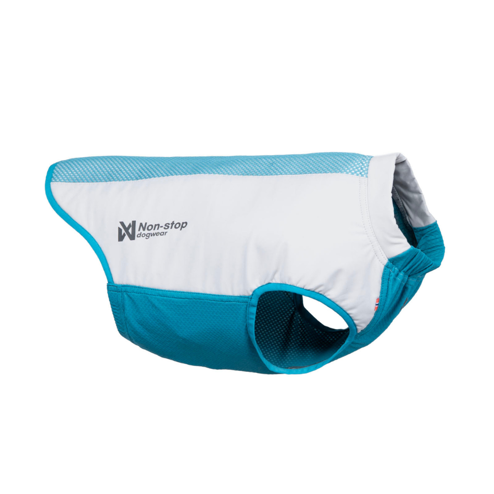 Kühlweste Cooling pull-on vest - non-stop dogwear®