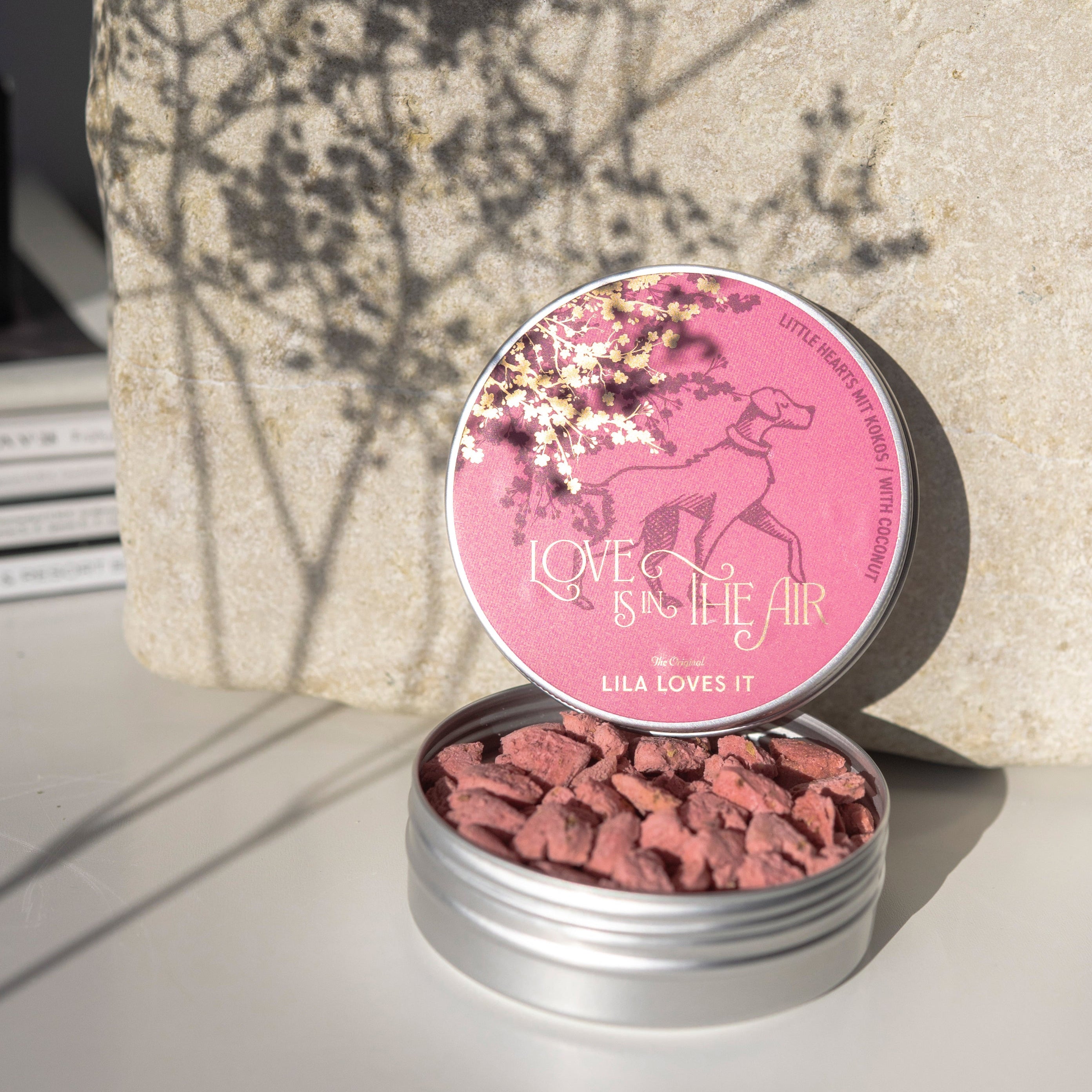 Goodies Dose LIMITED EDITION Little Hearts Frühling 2026