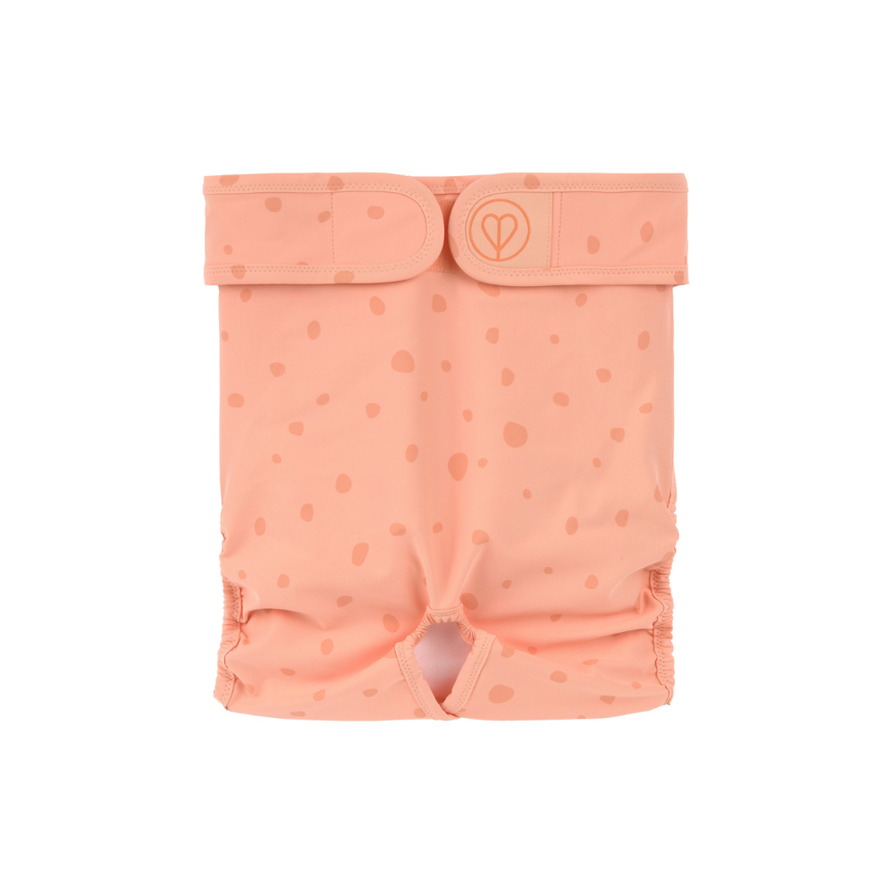 Läufigkeitshöschen GLAN Peach - PALOPA