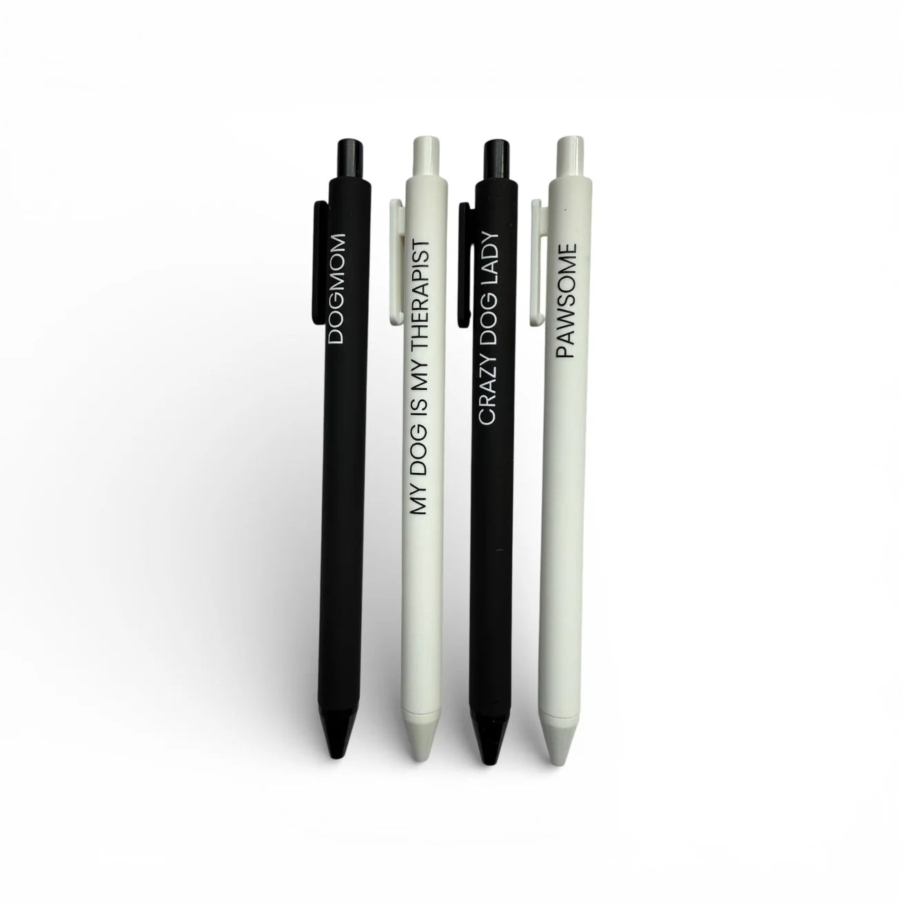 Lieblingspfote Stift-Set 4-teilig DOGMOM