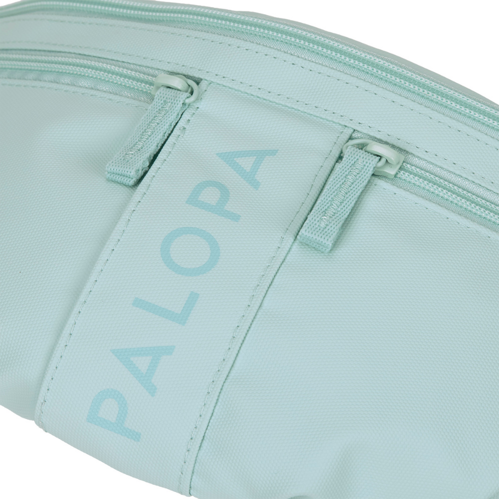 Logo Gassitasche EMMA Blue Haze - PALOPA