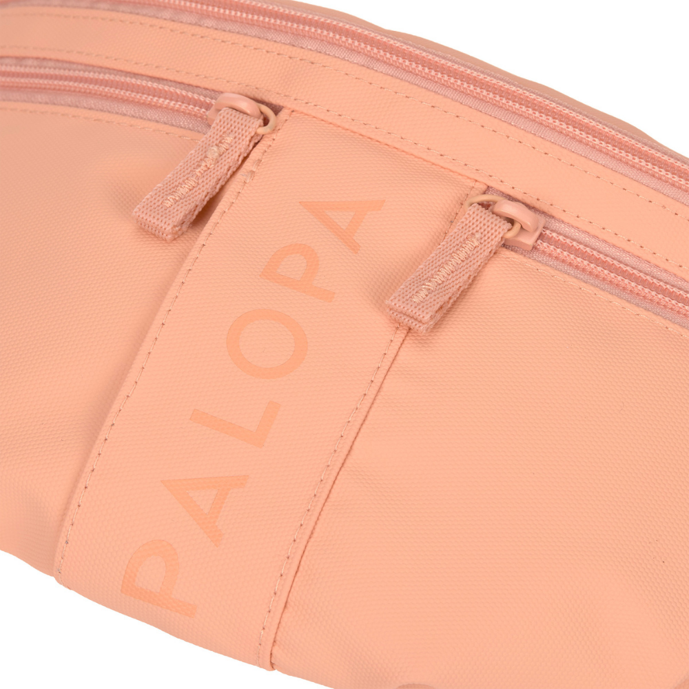 Logo Gassitasche EMMA Peach - PALOPA