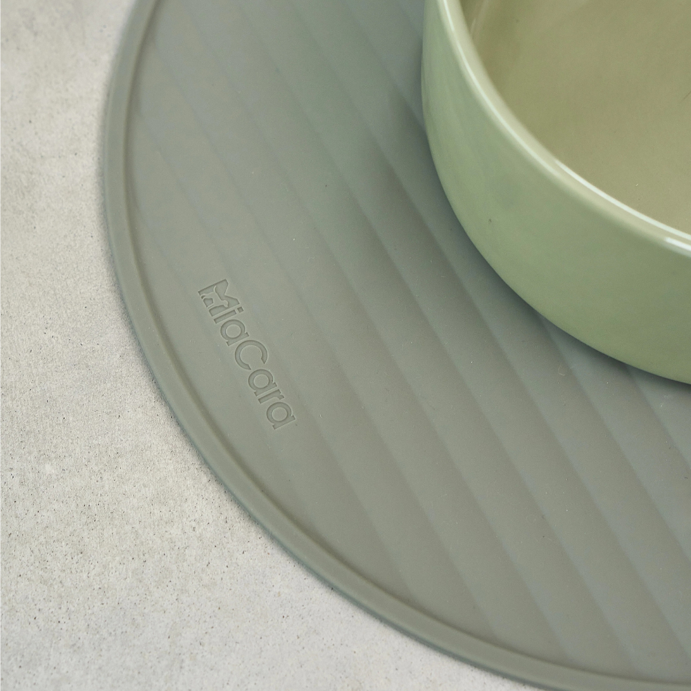 Logo MiaCara Hundenapfmatte Pasto Grolive