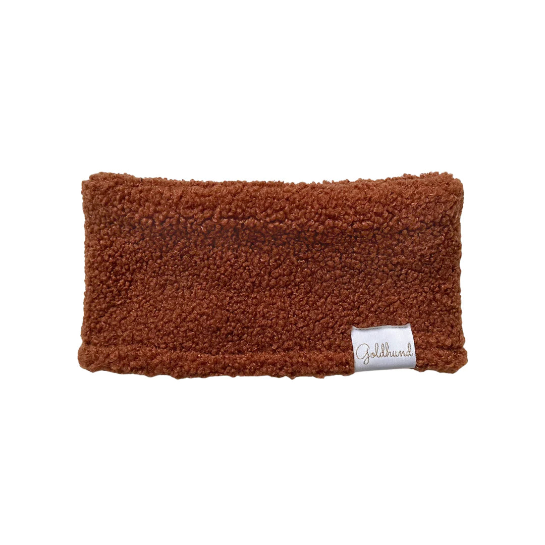 Goldhund Hundeloop TEDDY Cognac