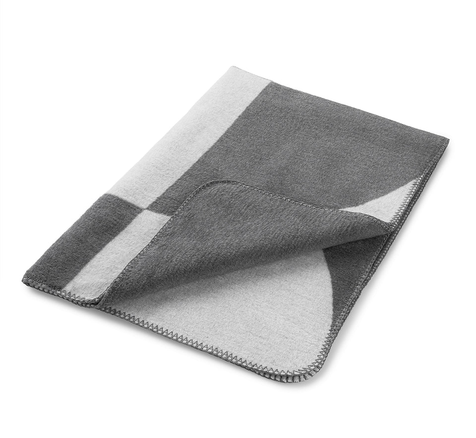 MiaCara Ponte Hundedecke Schiefer