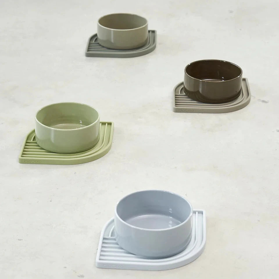 MiaCara Merenda Schleckmatte Meadow