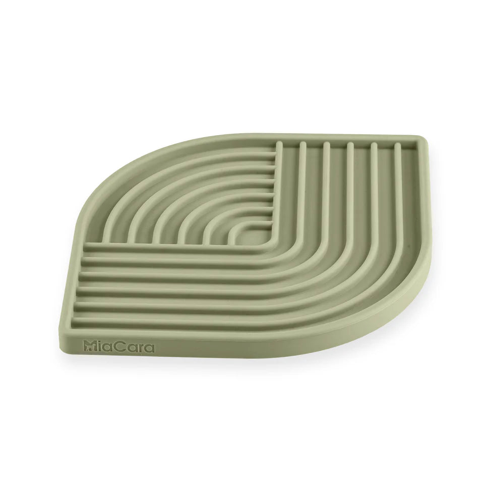 MiaCara Merenda Schleckmatte Meadow