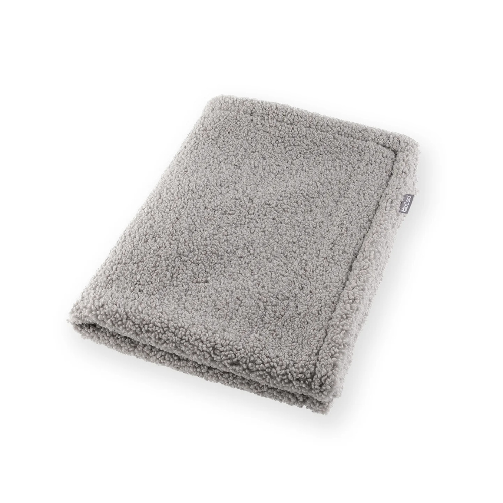 MiaCara Senso Hundedecke Kiesel