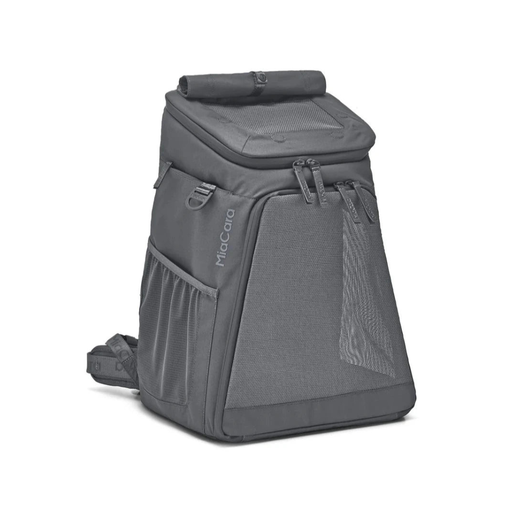 MiaCara Zaino Hunderucksack