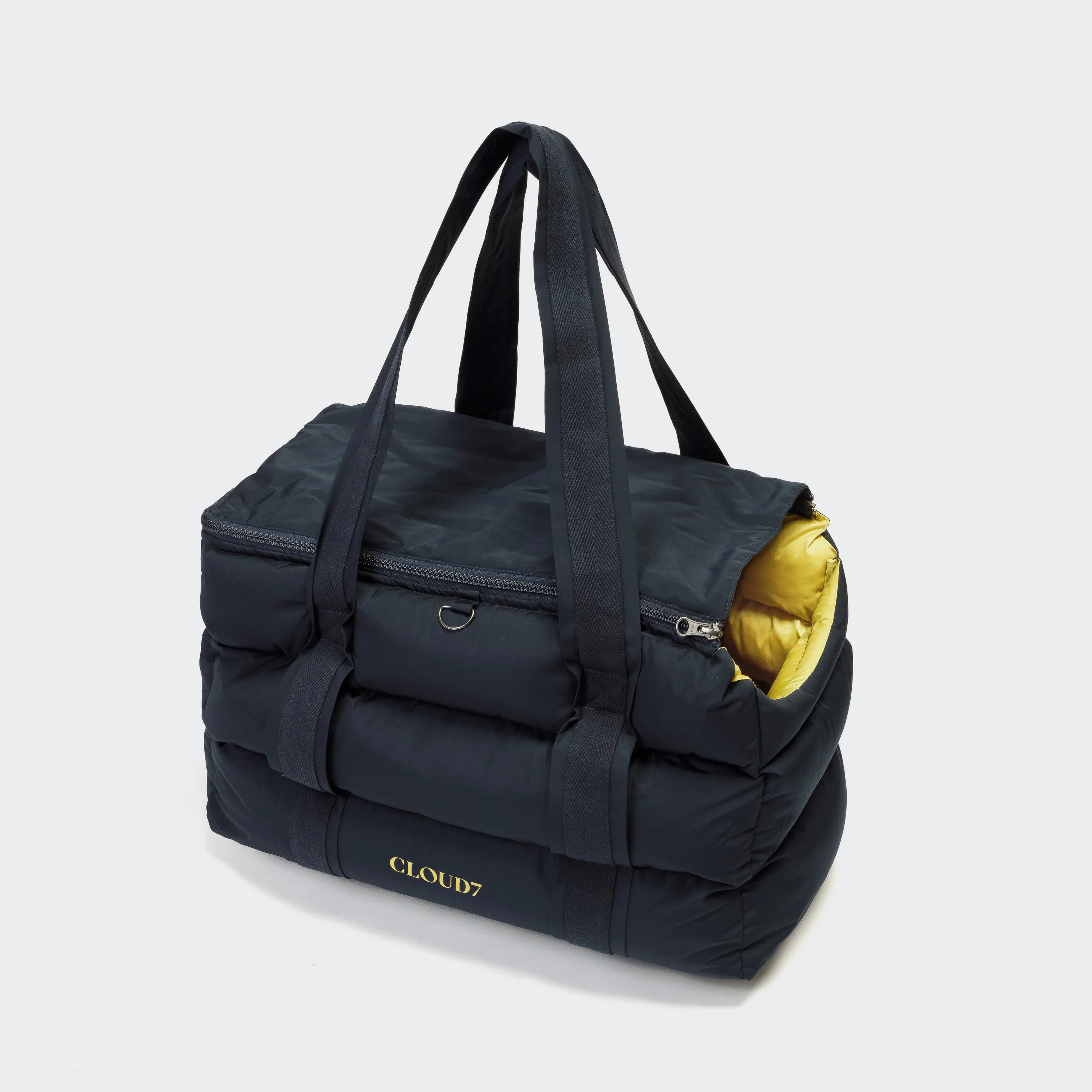 Cloud7 Hundetasche Montreal Navy 2024