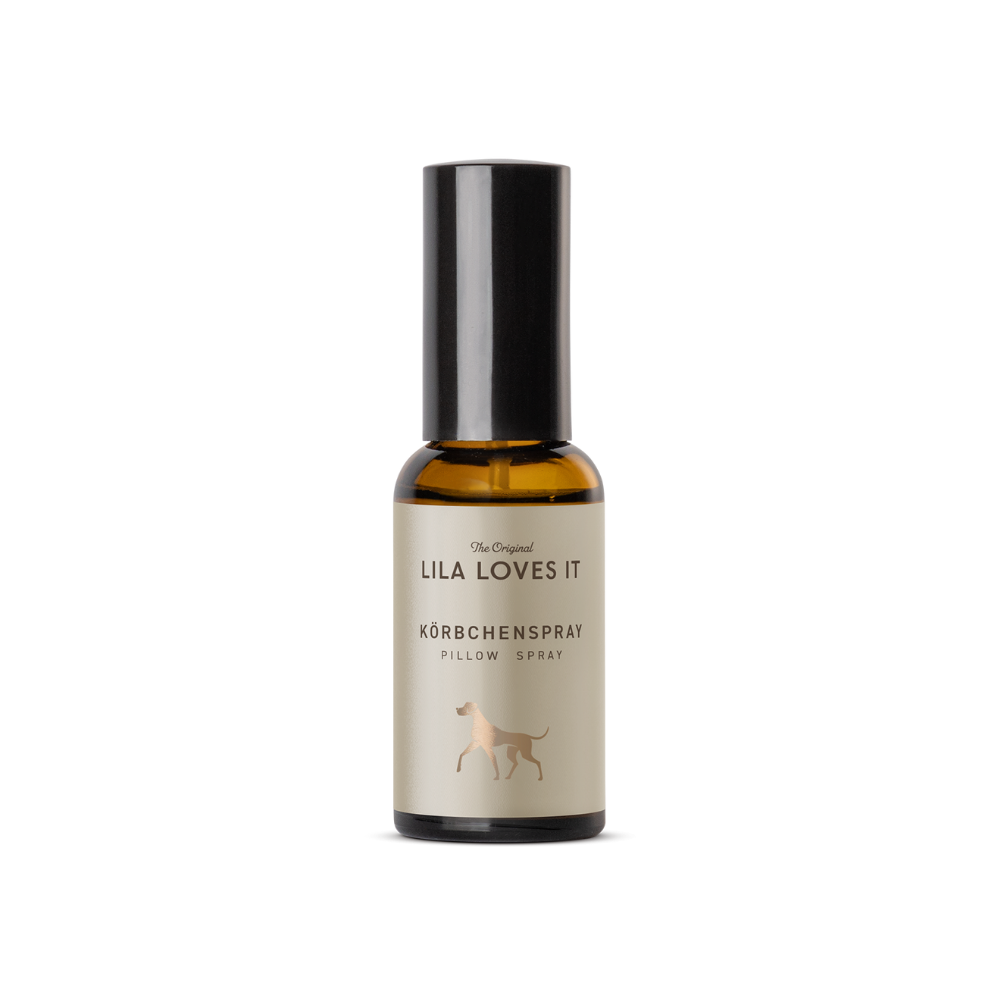 New Design Körbchenspray - LILA LOVES IT