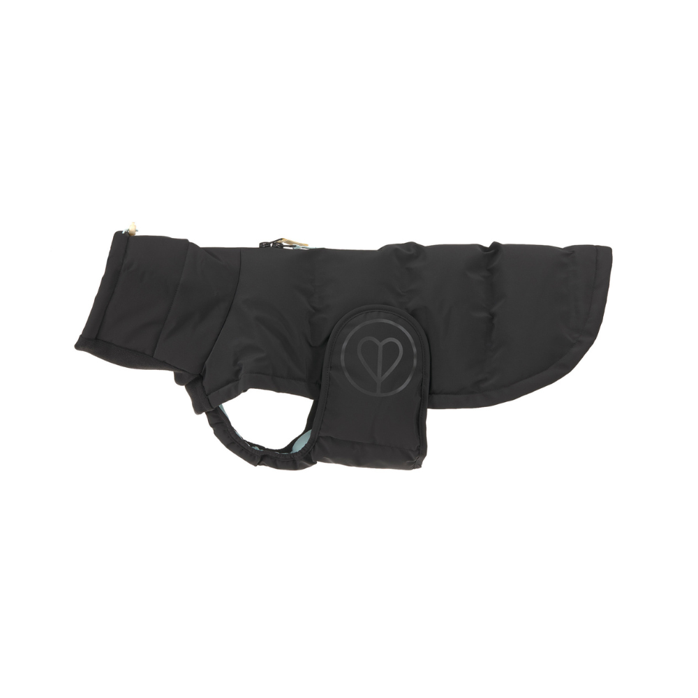 PALOPA Wintermantel Nolia Black