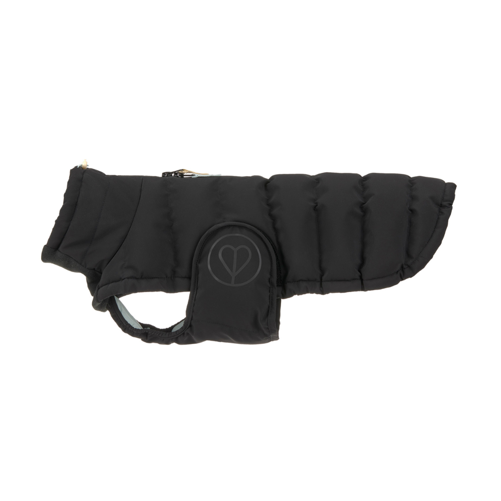 PALOPA Wintermantel Nolia Long (Dackel) Black