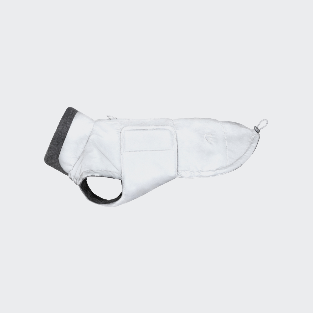 Reflektion Cloud7 Hundemantel DACKEL Brooklyn Reflective