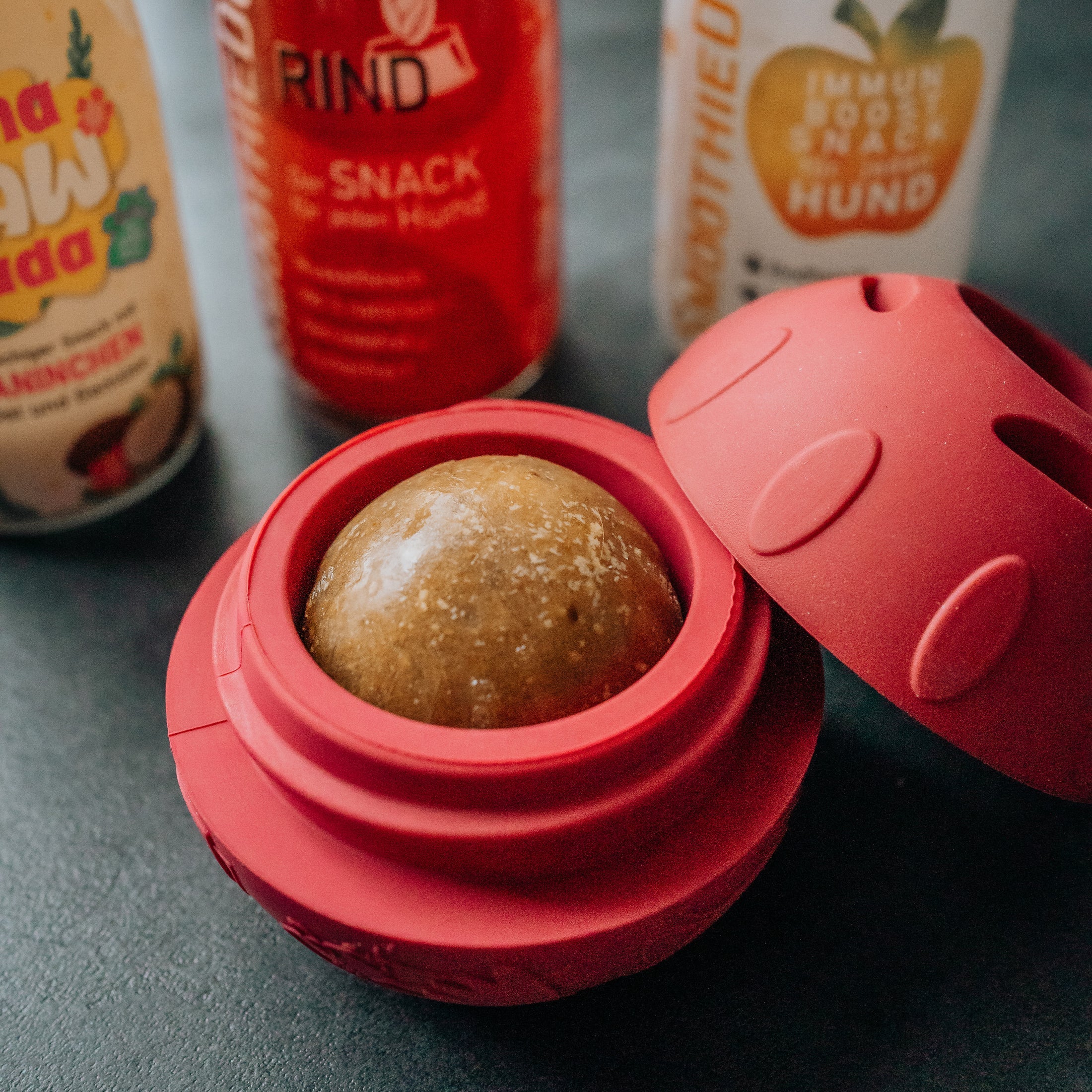 SmoothieDog Schleckball