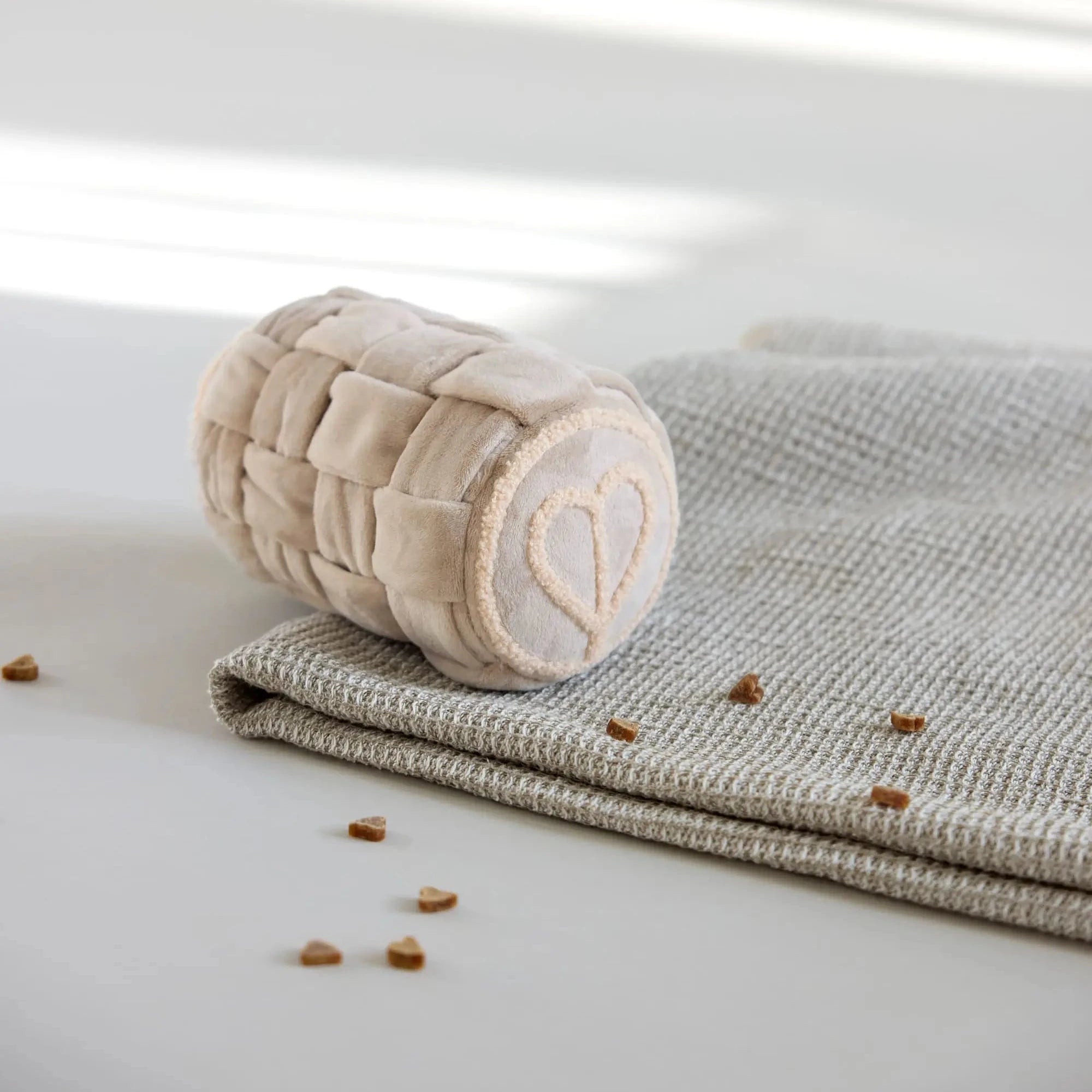 PALOPA Hundespielzeug KALPI Beige