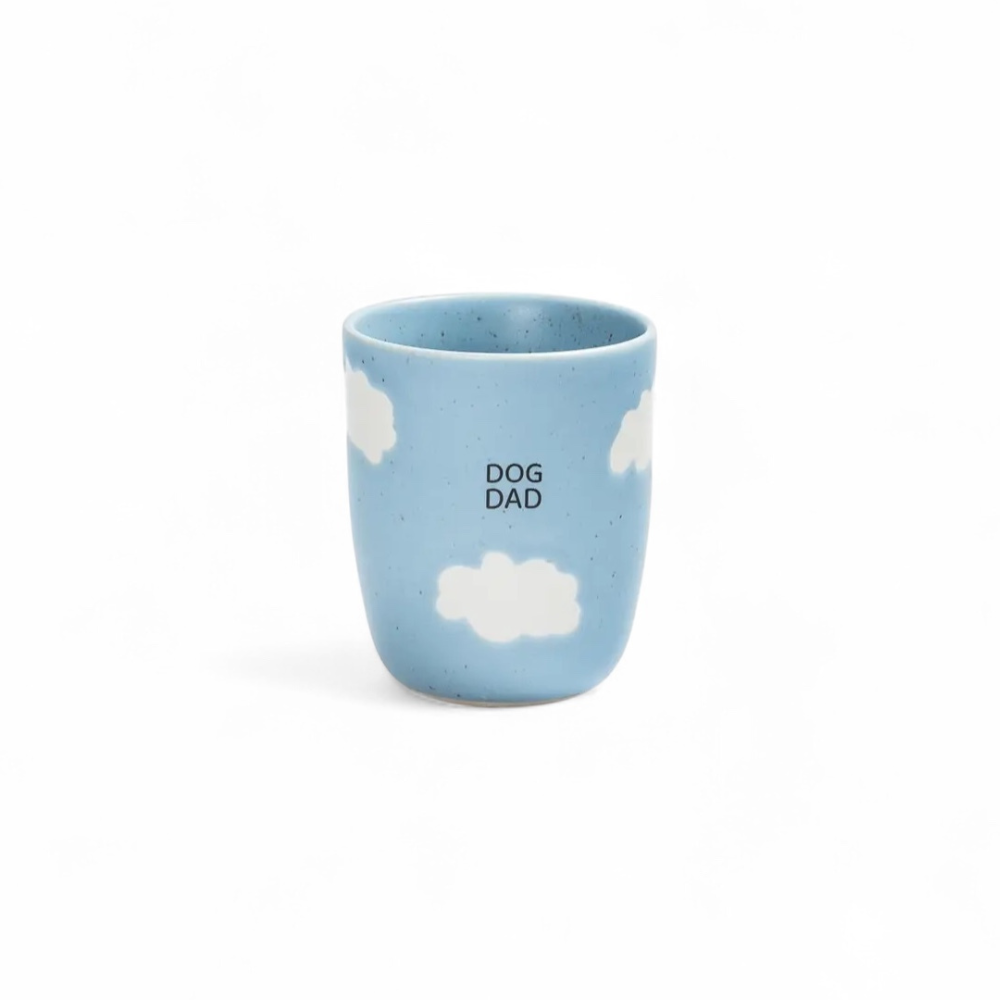 Tasse CLOUD Medium Cup DOGDAD 220 ml - egg back home