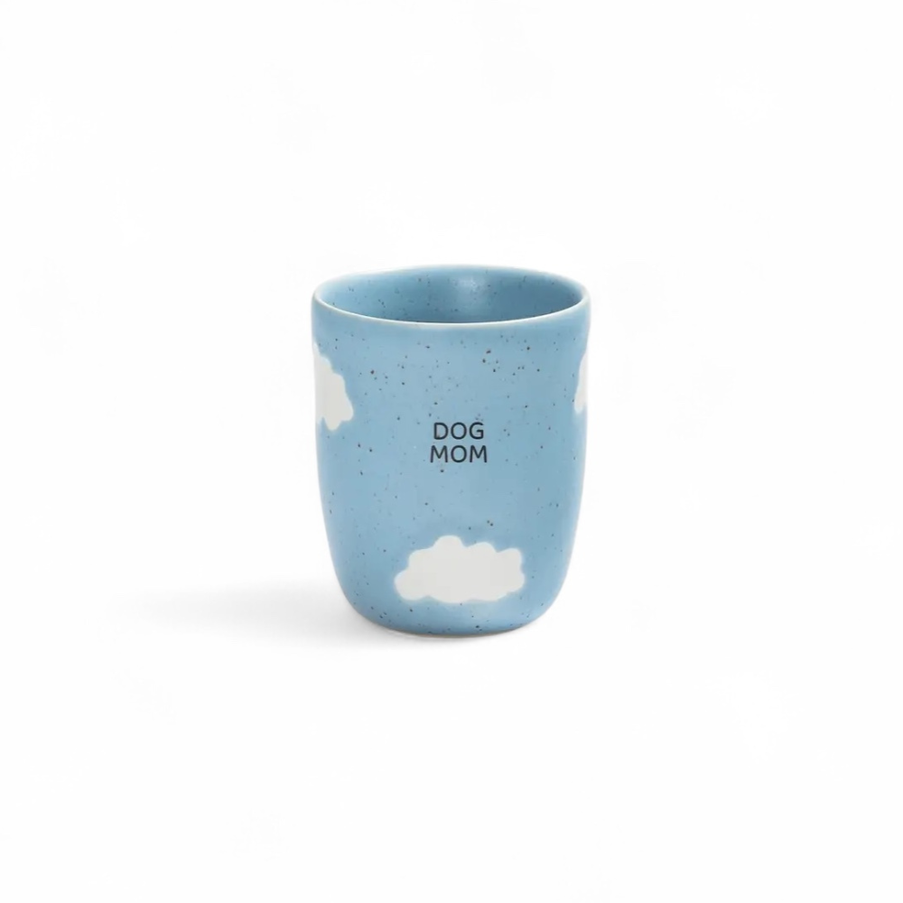 Tasse CLOUD Medium Cup DOGMOM 220 ml - egg back home